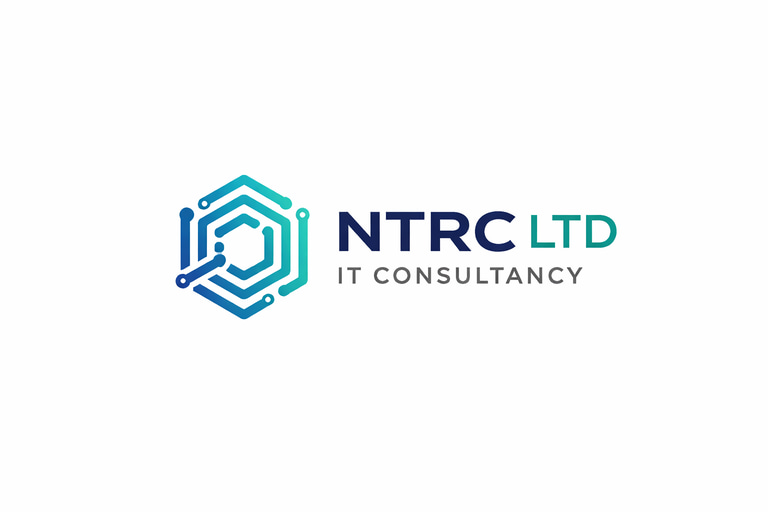 NTRC LTD logo