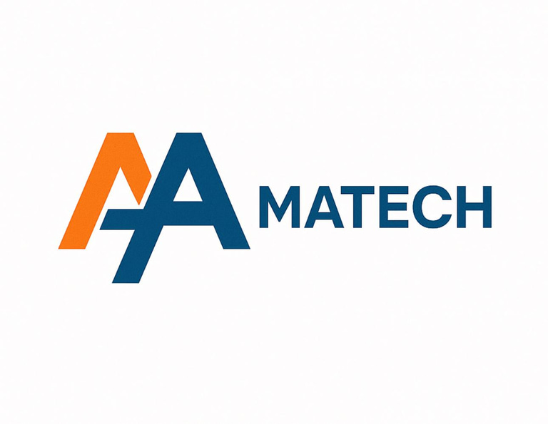 Matech Mühendislik logo