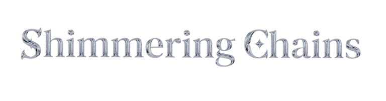 Shimmering Chains logo