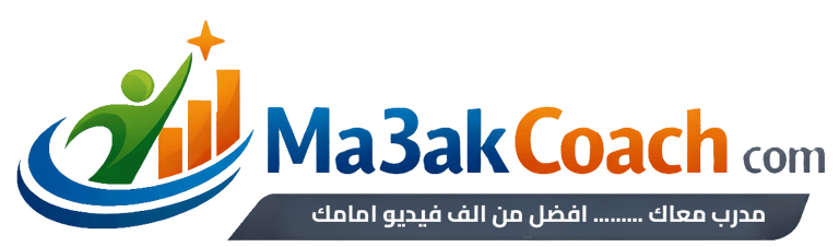 ma3akcoach logo