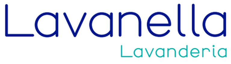 Lavanella Lavanderia logo