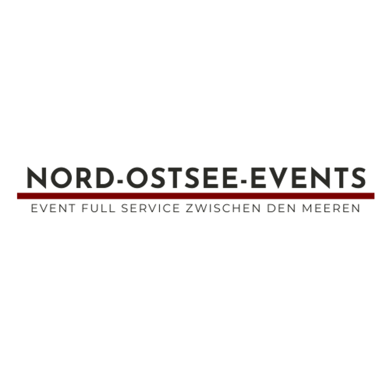 Nord Ostsee Events logo