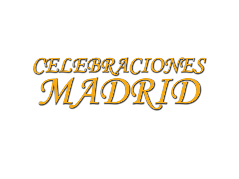 Celebraciones Madrid Olvera logo