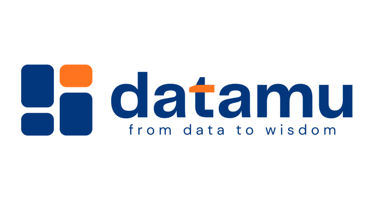 datamu logo