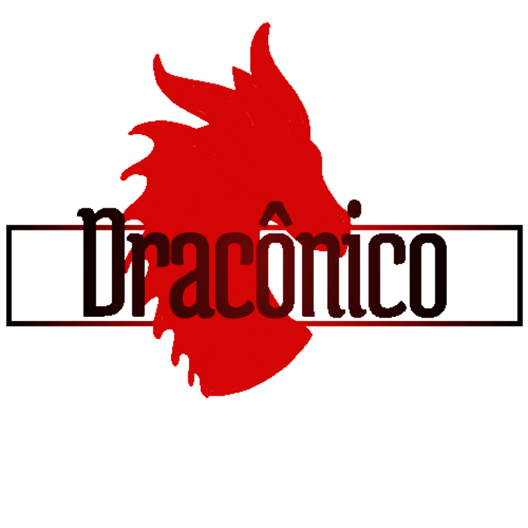Dracônico logo