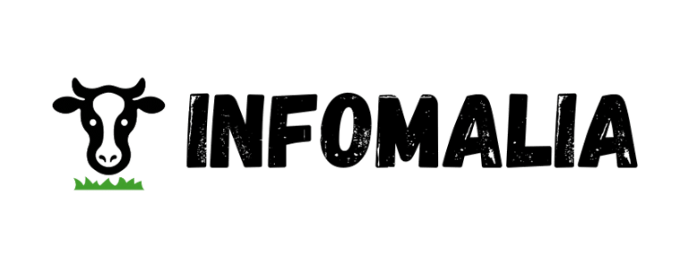 Infomalia logo