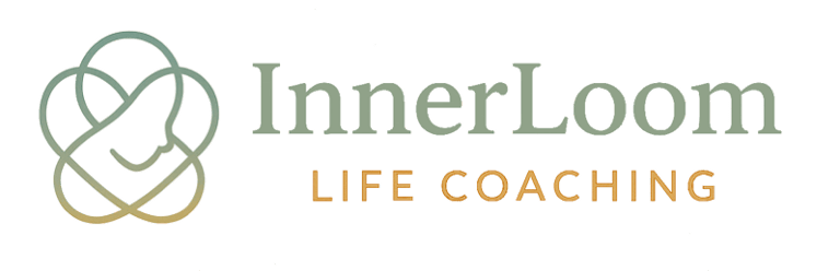 InnerLoom Life Coaching logo