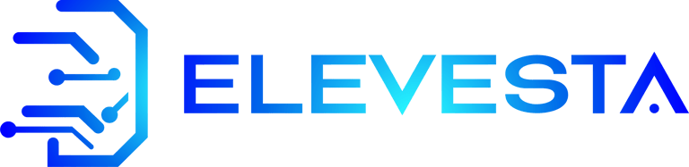 ELEVESTA logo