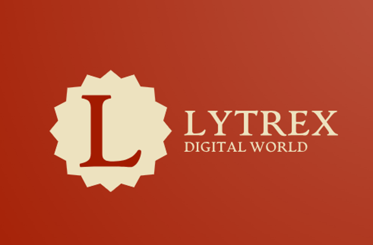 LYTREX logo