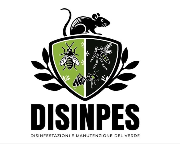 DisInPes logo