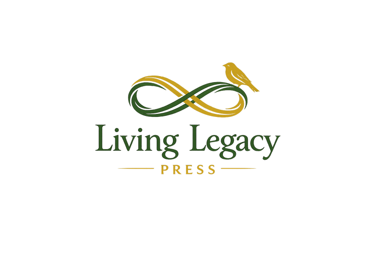 Living Legacy Press logo