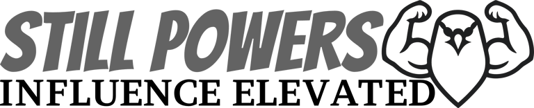 Still Powers logo