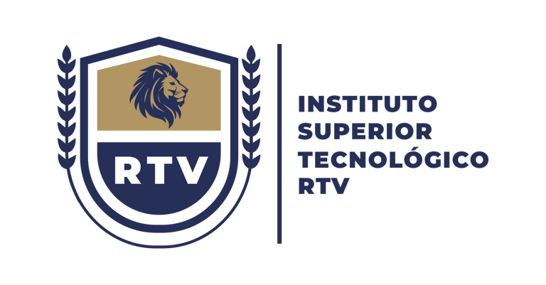 Instituto Superior Tecnologico RTV logo