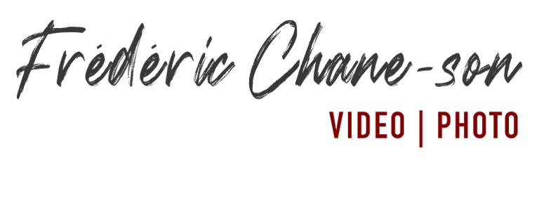 Vidéo Montage Photo | Grand Genève & Rhône Alpes logo