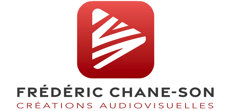 Vidéo Montage Photo | Grand Genève & Rhône Alpes logo