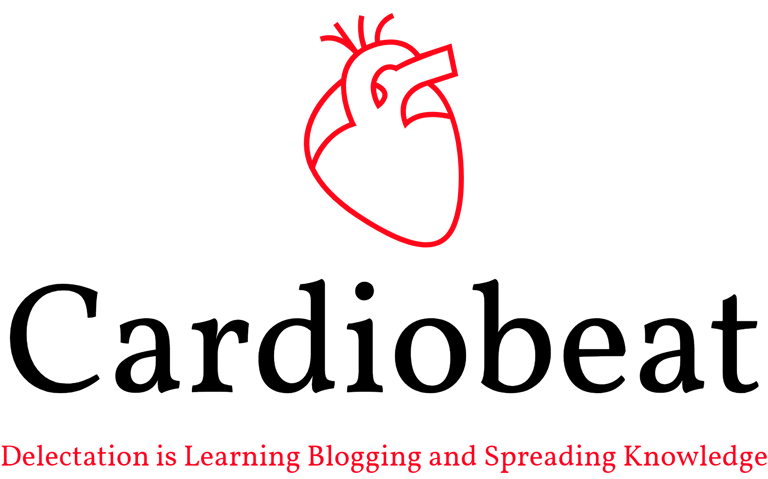 CARDIOBEAT logo