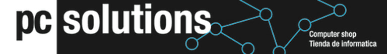 Pc Solutions Javea logo