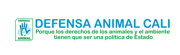 Defensa Animal Cali logo