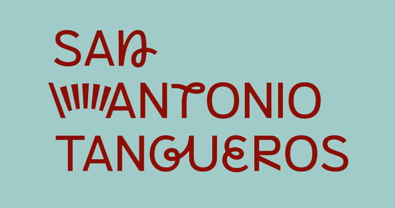 San Antonio Tangueros logo