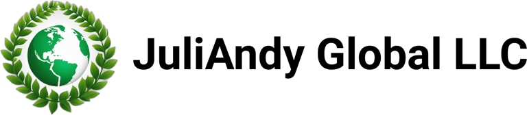 JuliAndy Global LLC logo