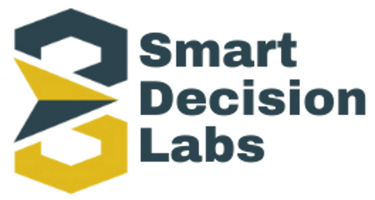 Smart Decision Labs logo