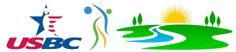 Hudson Valley USBC Bowling Association logo
