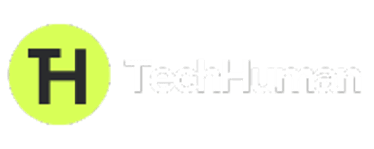 Tech Human - Tecnologia e Humanização logo