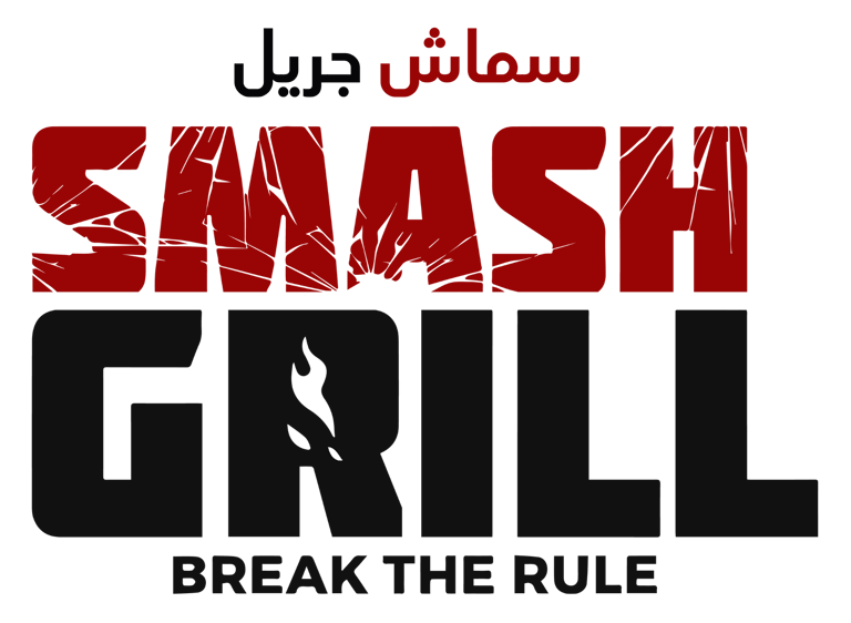 Smash Grill Restaurant logo
