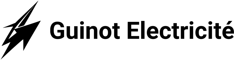 Electricien Figeac Cajarc Capdenac logo