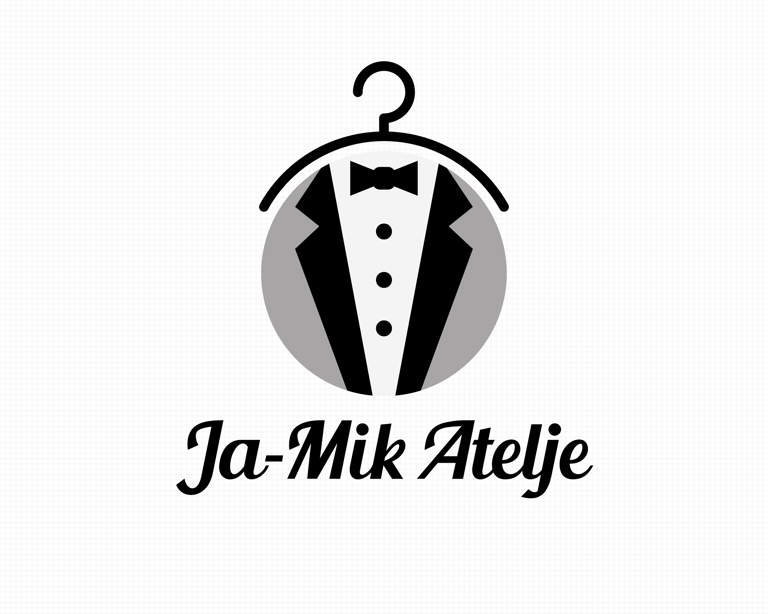 Ja-Mik Atelje logo