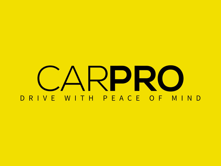 CAR PRO logo