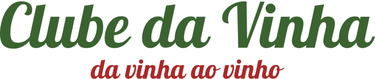 Clube da Vinha - Vitivinicultura Biodinâmica logo