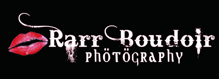 Rarr Boudoir of Fallon's Photography Studio, LLC logo