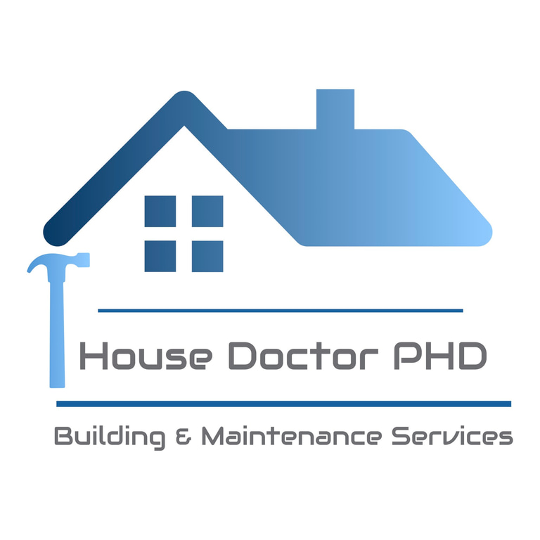 House Doctor PHD logo