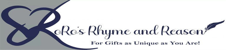 RoRo's Rhyme and Reason logo