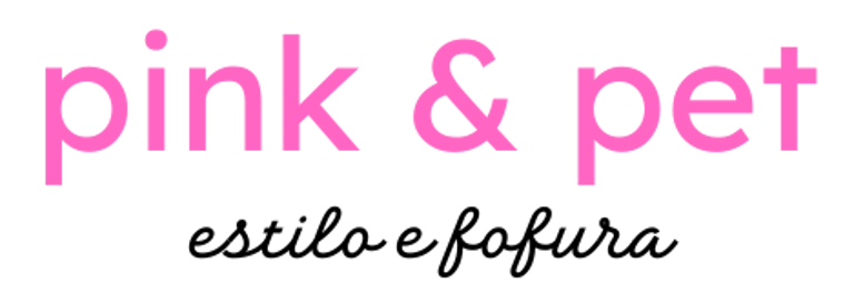 Pink & Pet logo
