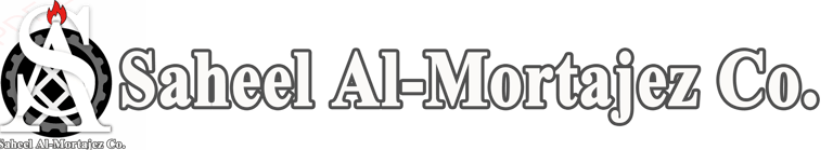 Saheel Al-Mortajez Co. logo