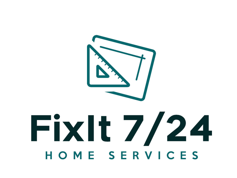 FixIt 7/24 Home Services logo
