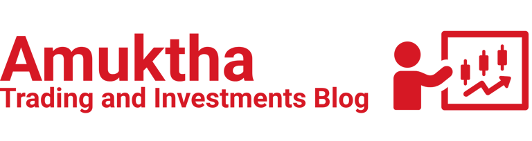 Amuktha Investments and Trading logo