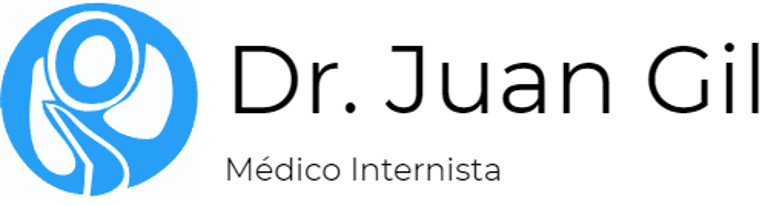 Dr Juan Gil Peña Médico Internista logo