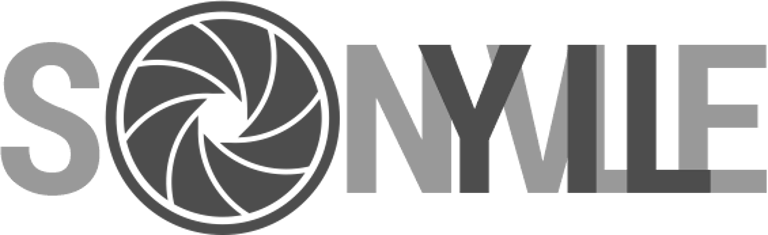 sonyville portfolio logo