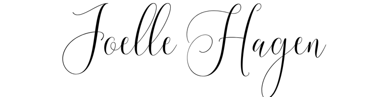 Joelle Hagen logo