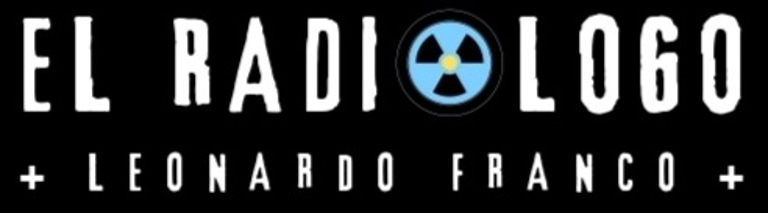 El Radiologo logo