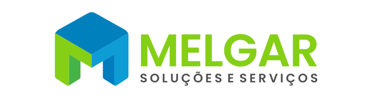 MELGAR SOLUÇÕES E SERVIÇOS logo