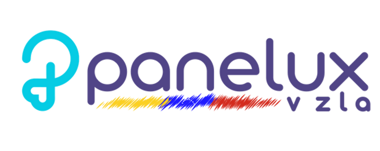 Panelux Venezuela logo