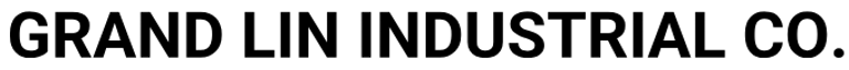 GRAND LIN INDUSTRIAL CO. logo