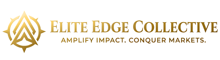 Elite Edge Influence logo