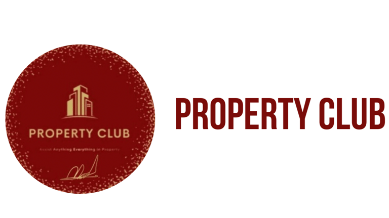 Property Club logo