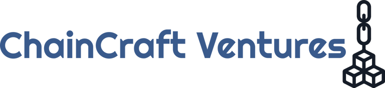 ChainCraft Ventures logo