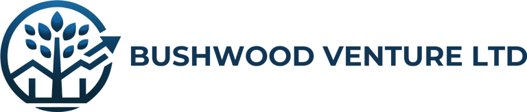 BUSHWOOD VENTURE LTD logo